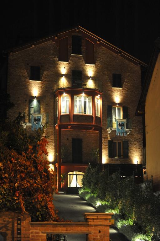 Hotel Castello Asti Dış mekan fotoğraf